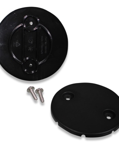 Storm protection f/BD-Blue 140C f/safety guard cone